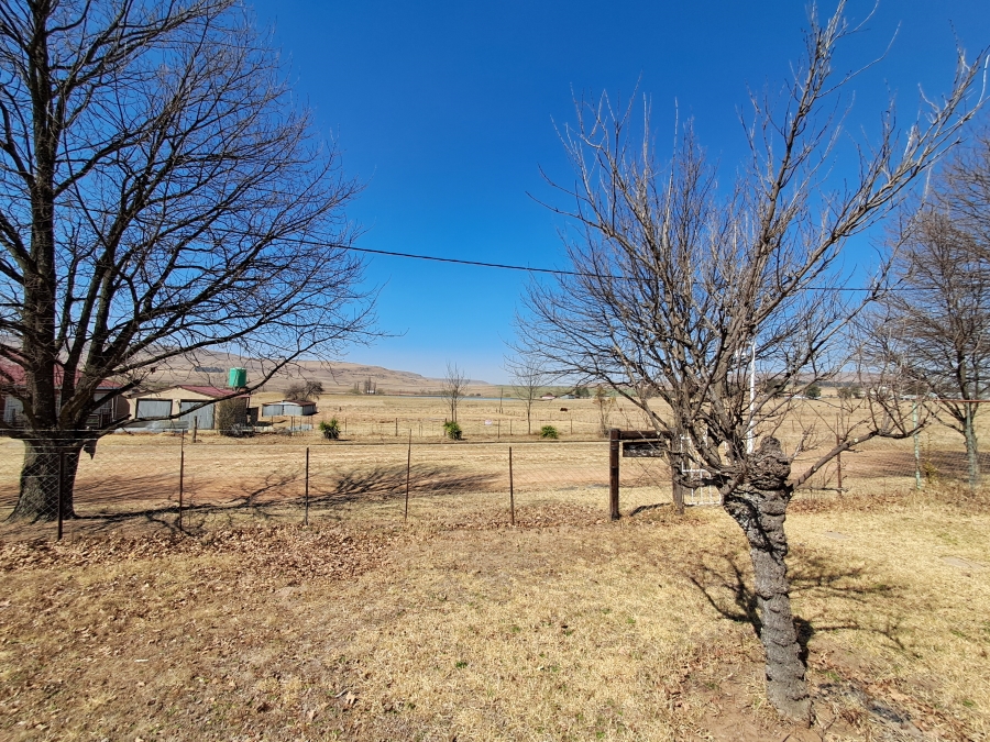 3 Bedroom Property for Sale in Memel Free State